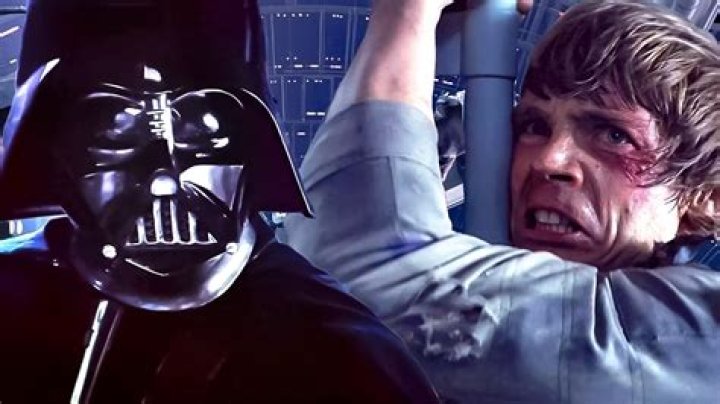 Did Anakin become weaker as Darth Vader? – Celebrity