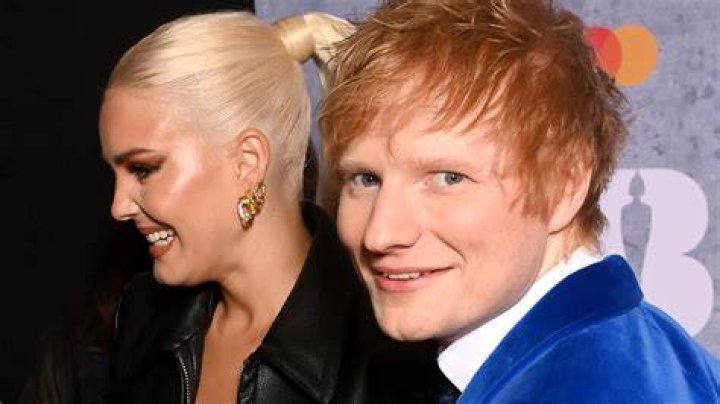 Did Anne Marie and Ed Sheeran sleep together?