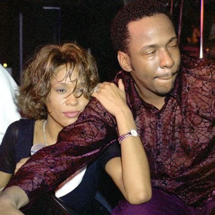 Did Bobby Brown date Alicia Keys?