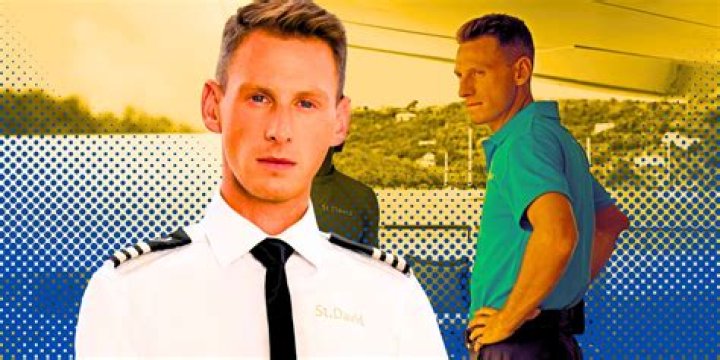 Did Bobby Get Fired From Below Deck? – Celebrity