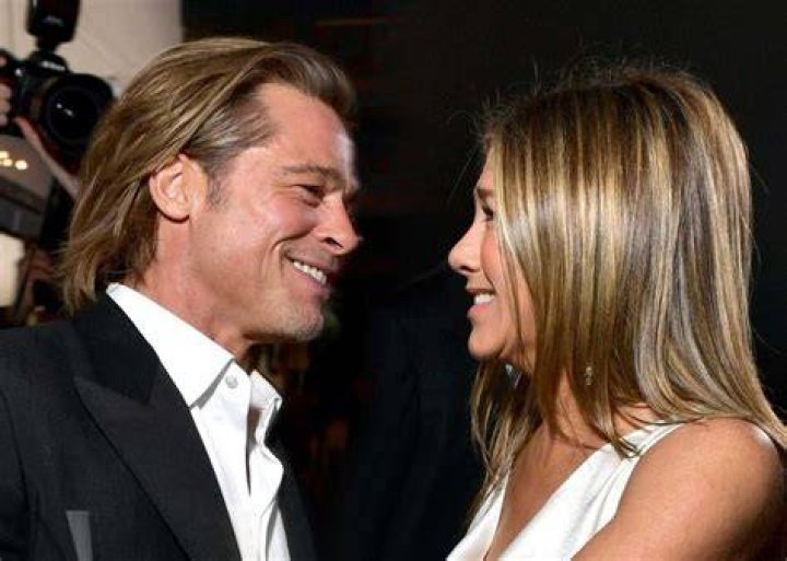Did Brad Pittt Kick Jennifer Aniston Out Of His House?