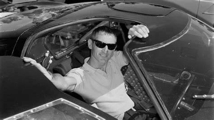 Did Carroll Shelby really bet his company? – Celebrity