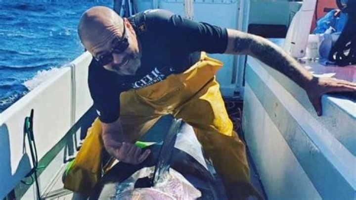 Did Dave Marciano Get A New Boat? – Celebrity