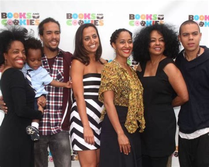 Did Diana Ross have a baby for one of her children? How old was Diana Ross when she carried a baby for her daughter?