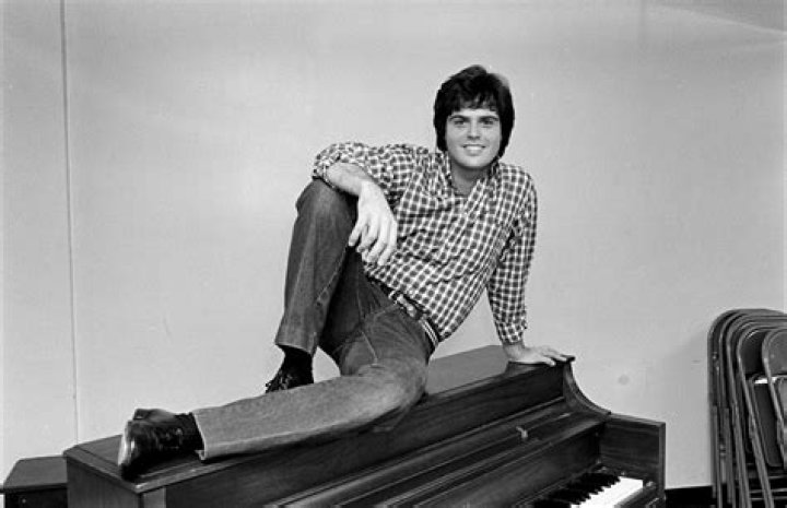 Did Donny Osmond sing in Mulan? – Celebrity