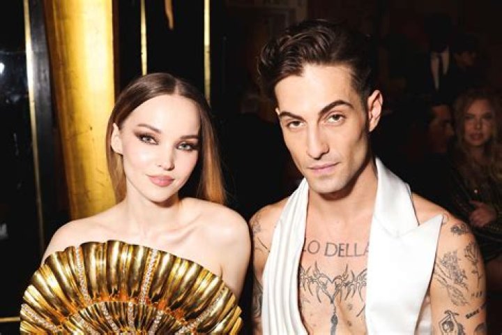 Did Dove Cameron get a tattoo for Cameron Boyce? – Celebrity