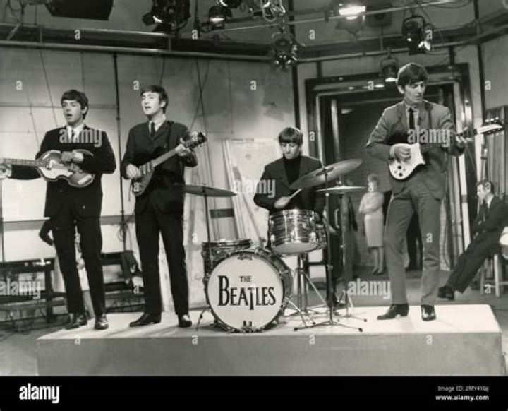 Did Ed Sullivan like The Beatles? – Celebrity