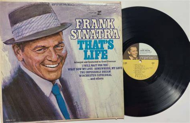 Did Frank Sinatra record beyond the sea? – Celebrity