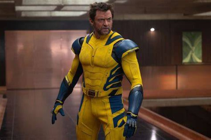 Did Hugh Jackman just reveal a new ‘Wolverine’ movie in the works?