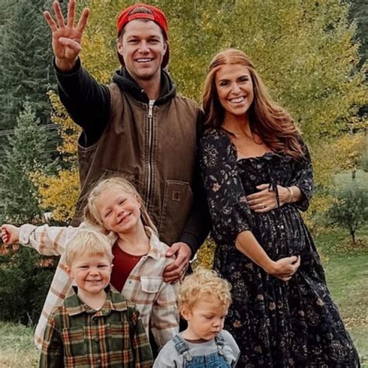 Did Jeremy Roloff Have Another Baby? – Celebrity