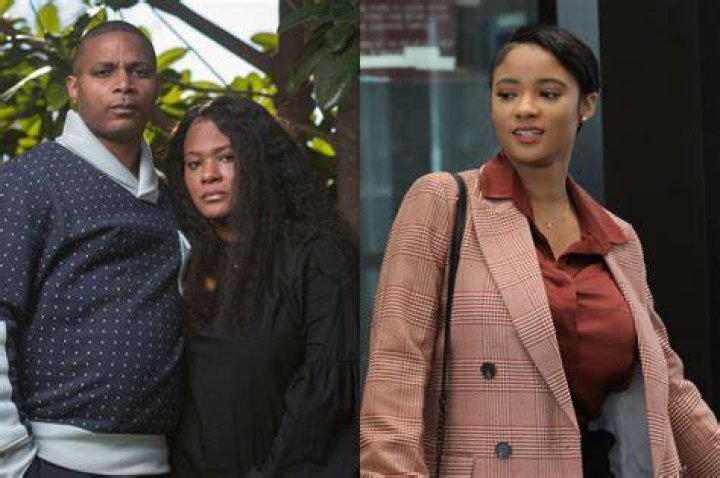 Did Joycelyn Savage testify?