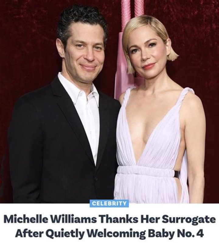 Did K. Michelle Have Her Surrogate Baby? – Celebrity