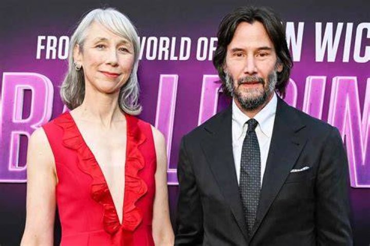 Did Keanu Reeves Propose To Alexandra Grant? Is The Matrix Star Engaged?