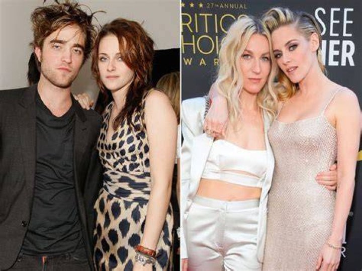 Did Margot Robbie and Kristen Stewart date? Is Kristen Stewart relationships?
