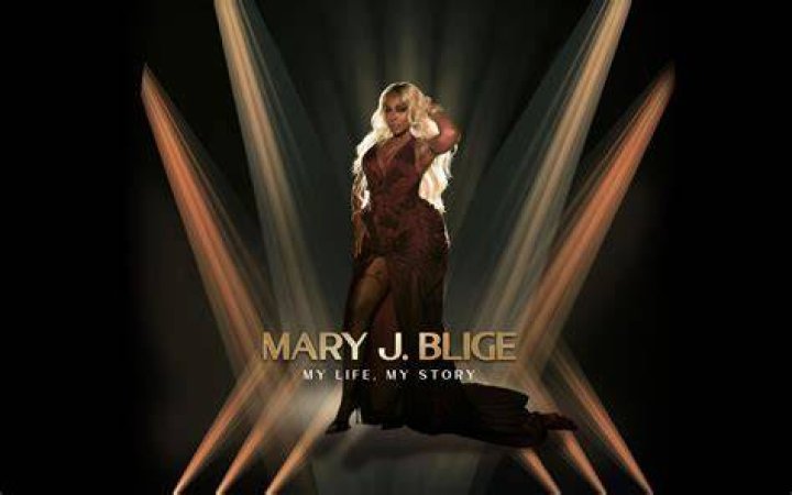 Did Mary J. Blige date Biggie? Was Mary J. Blige married to Biggie?