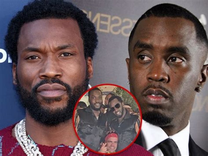 Did Meek Mill Really Disrespect Kobe Bryant Like Vanessa Suggested – Fans Debate After Meek Responded To Her Claims