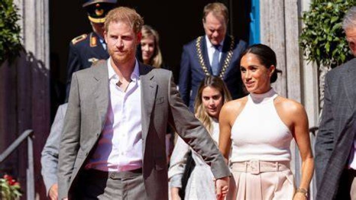 Did Meghan Markle Order Prince Harry To Get A Job Now That They Quit Being Royals?
