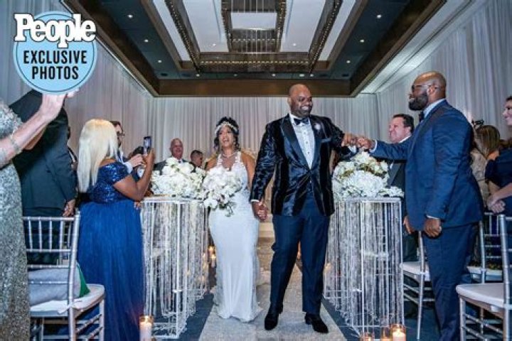 Did Michael Oher ever marry? Meet Tiffany Roy, wife and partner of 17 years