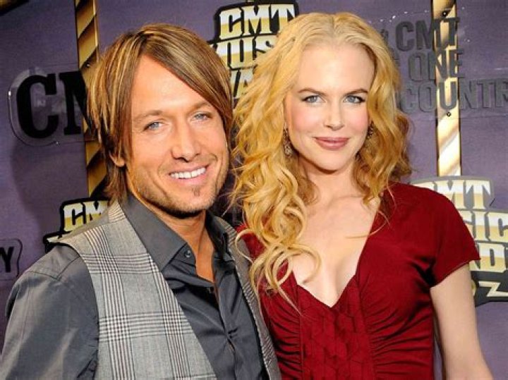 Did Nicole And Bobby Get Married? – Celebrity