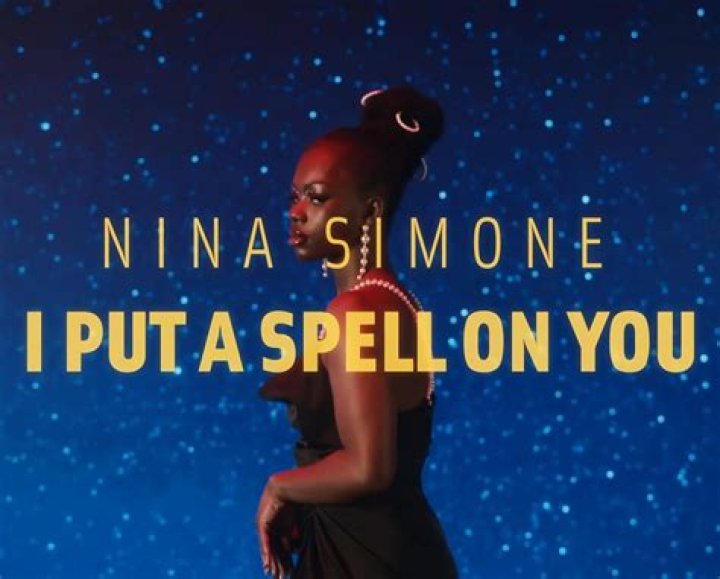 Did Nina Simone write I Put a Spell on You? – Celebrity
