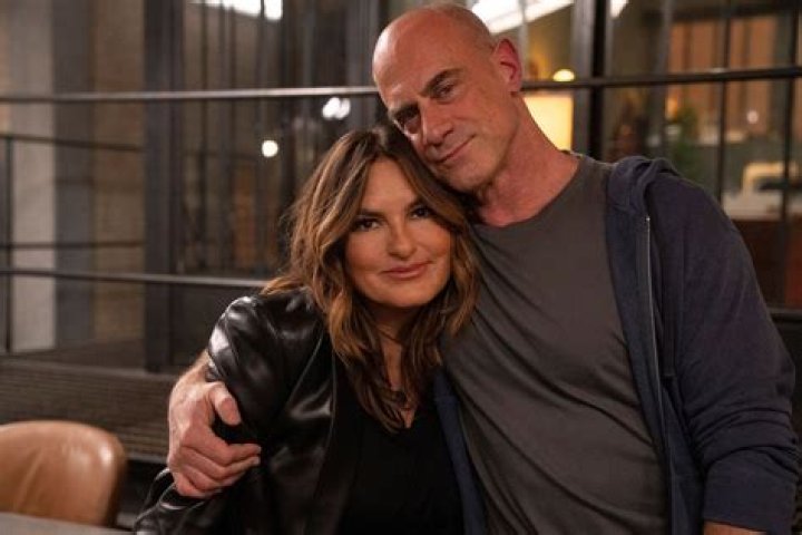 Did Olivia and Elliot ever sleep together? – Celebrity
