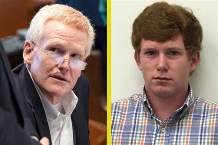 Did Paul Murdaugh Go To College? – Celebrity