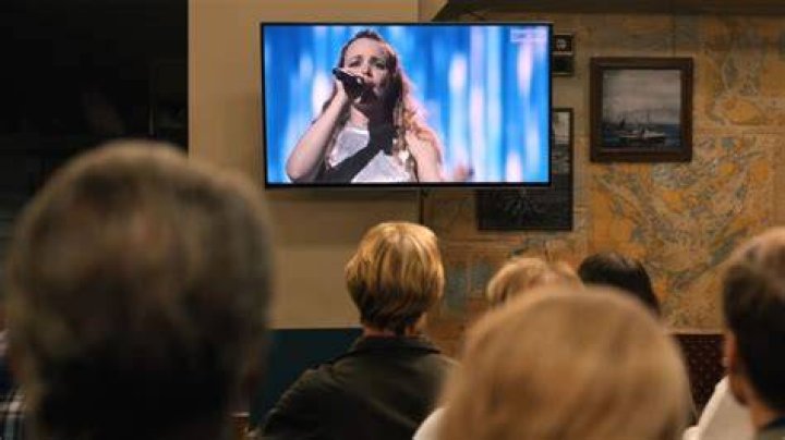 Did Rachel McAdams sing in ‘Eurovision?’