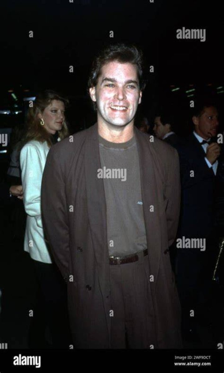 Did Ray Liotta win an Oscar for Goodfellas?