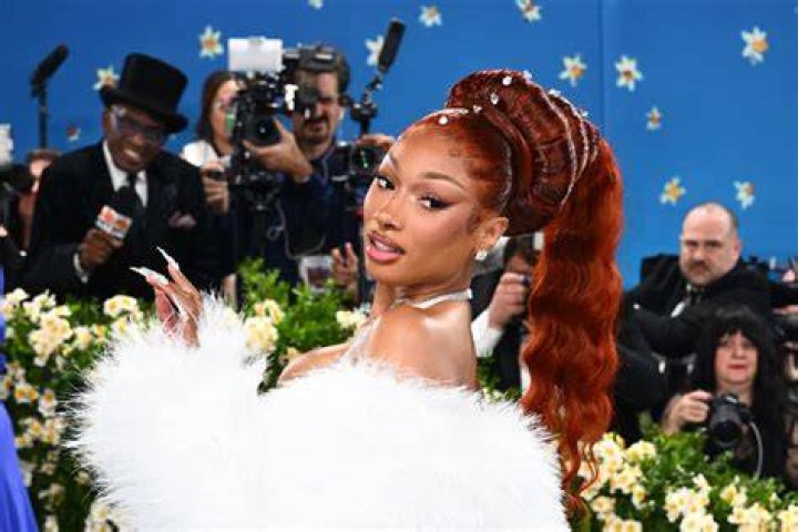 Did Rihanna drop Megan Thee Stallion from Fenty? Is Megan Thee Stallion still with Fenty?