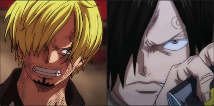Did Sanji Find All Blue? – Celebrity