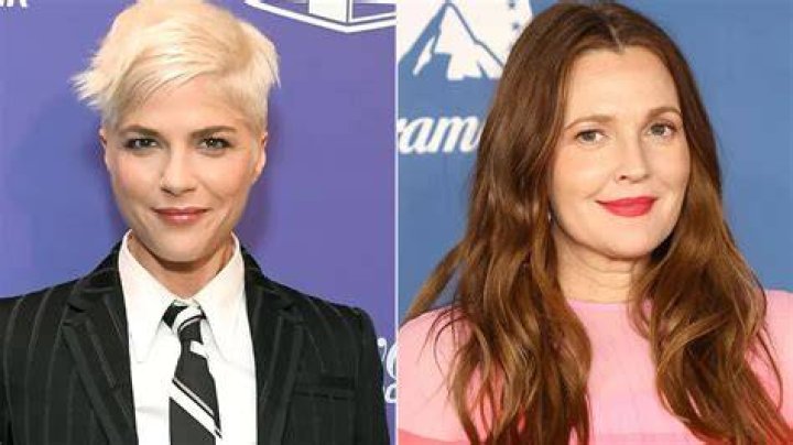 Did Selma Blair’s father send death threats to Drew Barrymore?