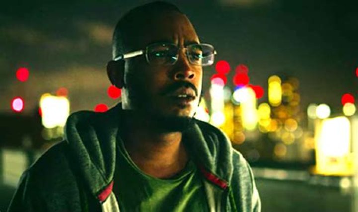 Did Shone Romulus have a stroke in real life, and why did he leave Top Boy?