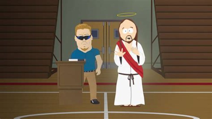 Did South Park Ever Got Sued? – Celebrity