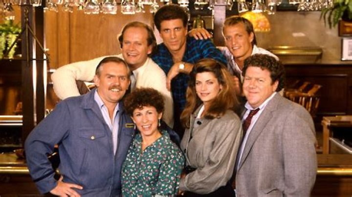 Did the cast of Cheers get along? – Celebrity