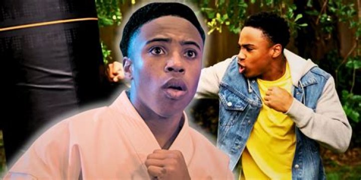 Did The Little Brother Change In Cobra Kai? – Celebrity