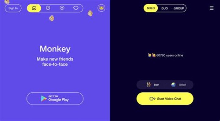 Did The Monkey App Get Taken Down? – Celebrity