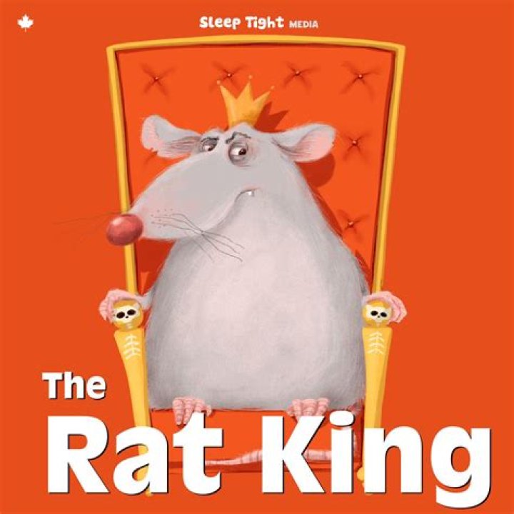 Did the Rat King have 7 heads? – Celebrity