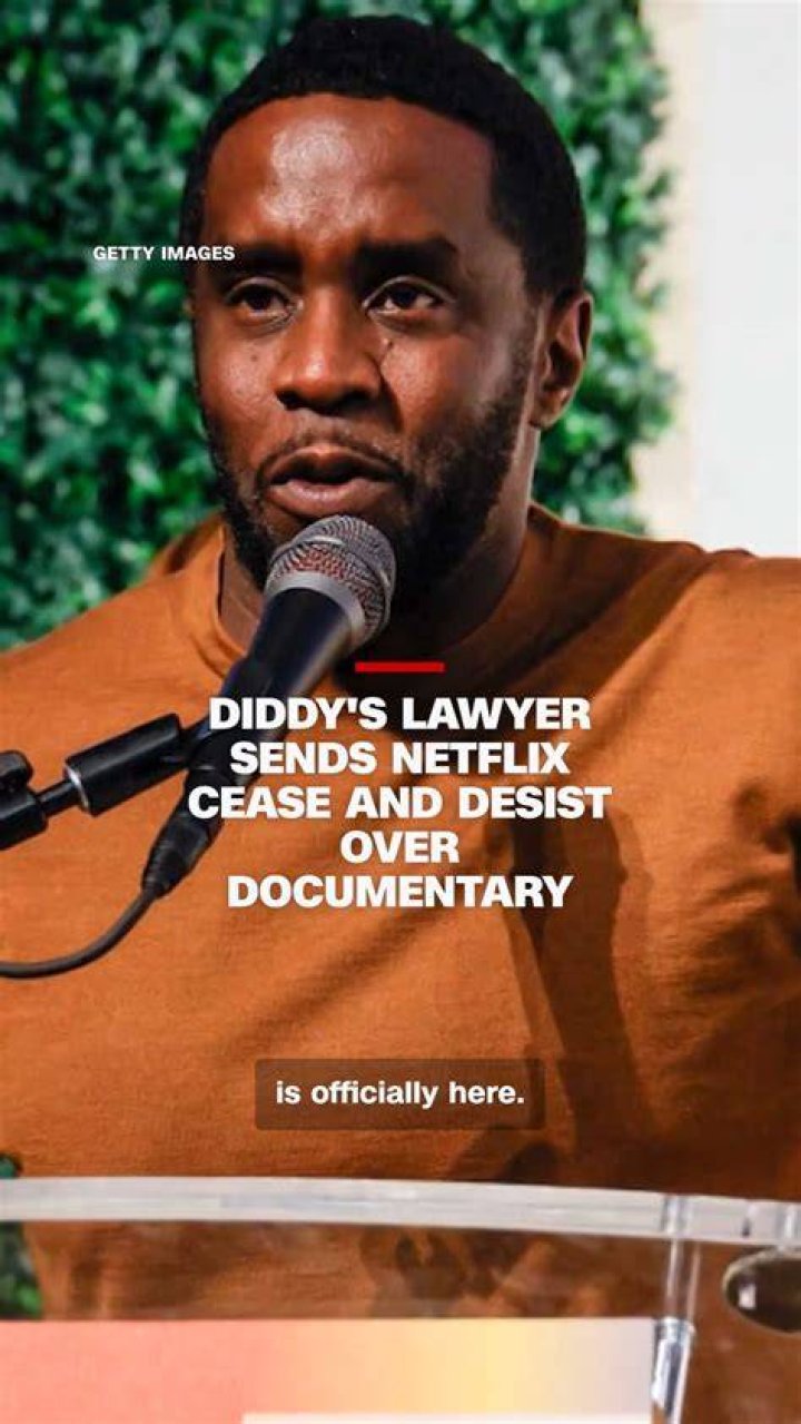 Diddy Drops A Special Weekend Announcement