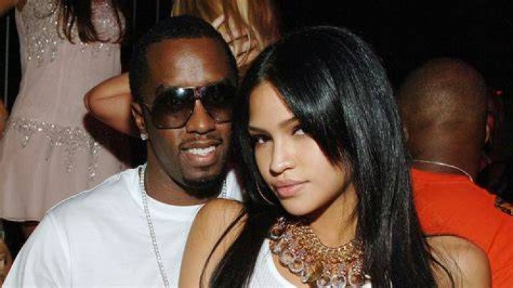 Diddy Just Liked Cassie’s Photo With Her New Boyfriend – Is He Really Mature Or Just Petty?