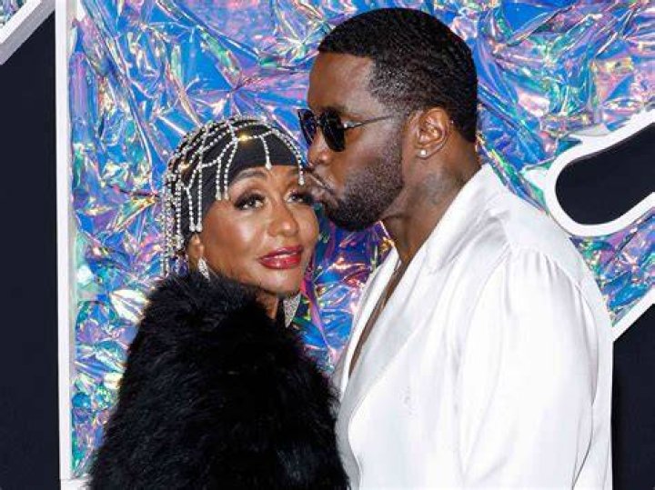 Diddy parents: Meet Melvin Earl Combs, Janice Combs