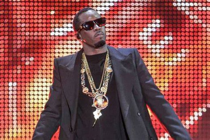 Diddy Praised One Of The Greatest Albums That He’s Ever Been Involved With