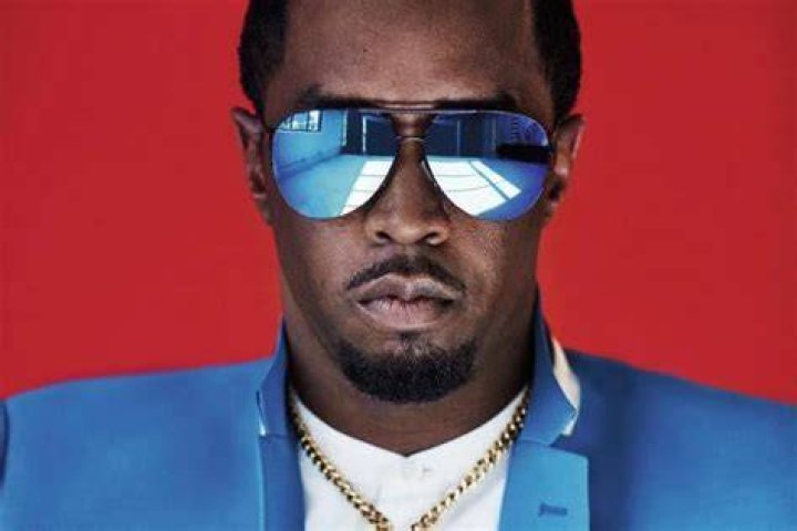 Diddy Publicly Flaunts His Love For King Combs For His Birthday – See His Message
