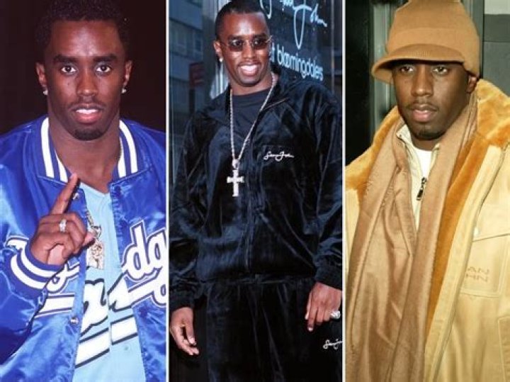 Diddy Shows Fans A Must Watch Live For People All Over The World