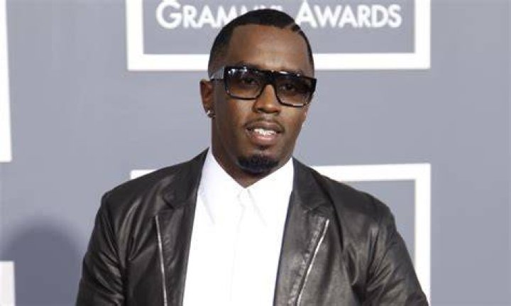 Diddy Triggers Massive Debate Among Fans After Posting This Photo Featuring A Black Baby Girl
