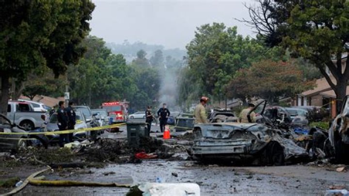 Diego Gama of Los Angeles, CADied in accident in San Diego