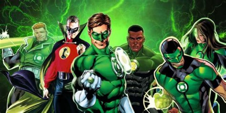 Diggle’s Flash Cameo Won’t Address Arrow’s Green Lantern Tease