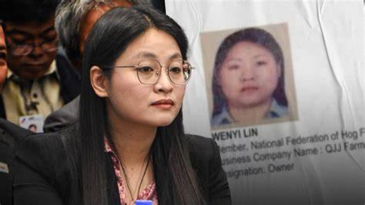 Ding Wenyi family, girlfriend, children, parents, siblings