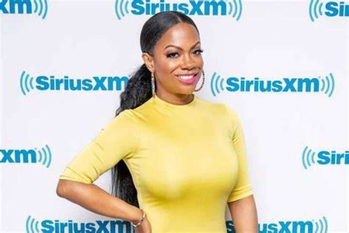 Dion Deezy From SiriusXM Gushes Over Kandi Burruss: ‘From Xscape Artist To ATL Housewife To…Dungeon Mistress?!’ – See The Video With The Two Of Them Here