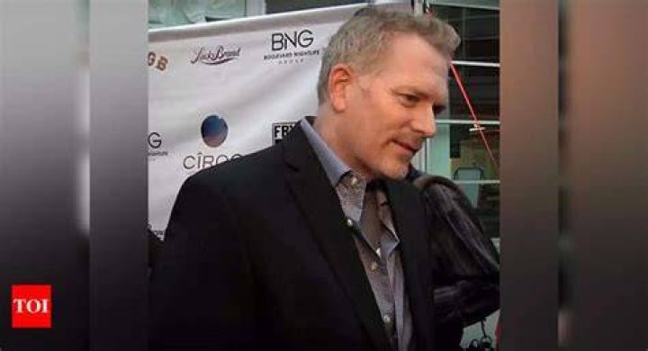 Director Randall Miller Reportedly Violated His Probation To Make A New Movie