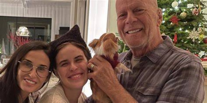 Directors who recently worked with Bruce Willis reveal they had concerns over his health